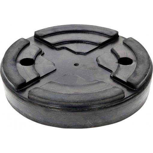 KS Tools 160.0516 Gumové podložky (Ø) 127 mm