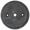 KS Tools 160.0533 Gumové podložky (Ø) 123 mm