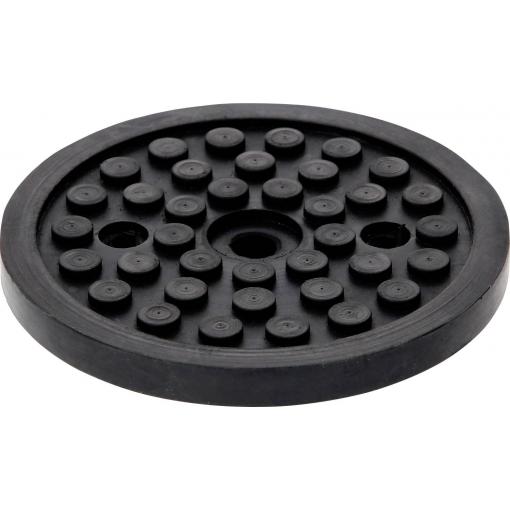 KS Tools 160.0533 Gumové podložky (Ø) 123 mm