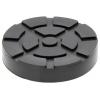 KS Tools 160.0541 Gumové podložky (Ø) 123 mm