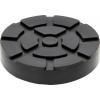 KS Tools 160.0541 Gumové podložky (Ø) 123 mm