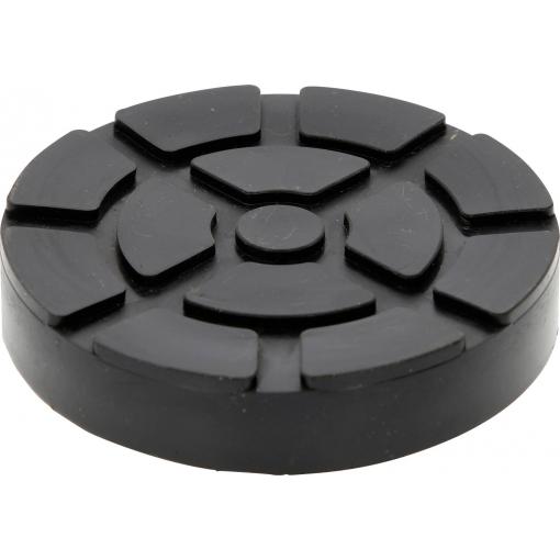 KS Tools 160.0541 Gumové podložky (Ø) 123 mm