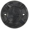 KS Tools 160.0584 Gumové podložky (Ø) 122 mm