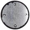 KS Tools 160.0583 Gumové podložky (Ø) 155 mm