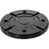 KS Tools 160.0583 Gumové podložky (Ø) 155 mm
