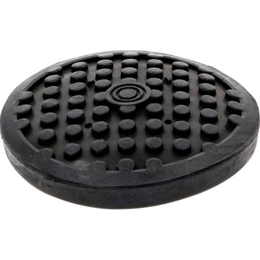KS Tools 160.0571 Gumové podložky (Ø) 100 mm
