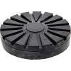 KS Tools 160.0574 Gumové podložky (Ø) 153 mm