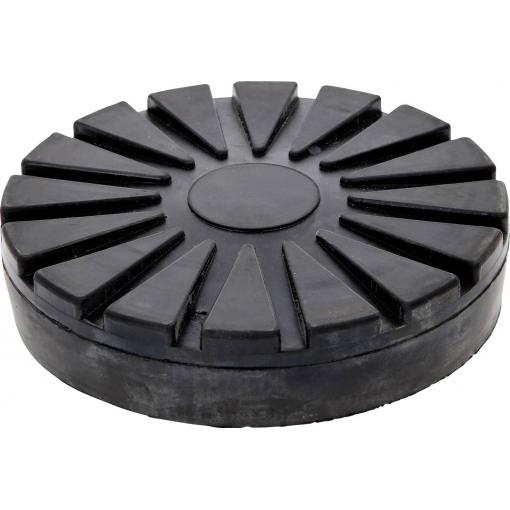 KS Tools 160.0574 Gumové podložky (Ø) 153 mm