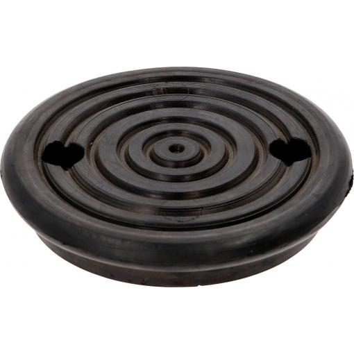 KS Tools 160.0589 Gumové podložky (Ø) 115 mm