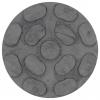 KS Tools 160.0591 Gumové podložky (Ø) 100 mm