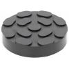 KS Tools 160.0591 Gumové podložky (Ø) 100 mm