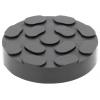 KS Tools 160.0591 Gumové podložky (Ø) 100 mm