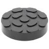 KS Tools 160.0591 Gumové podložky (Ø) 100 mm