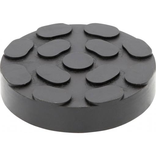 KS Tools 160.0591 Gumové podložky (Ø) 100 mm
