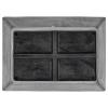 KS Tools 160.0618 Gumové podložky (d x š x v) 140 x 100 x 120 mm