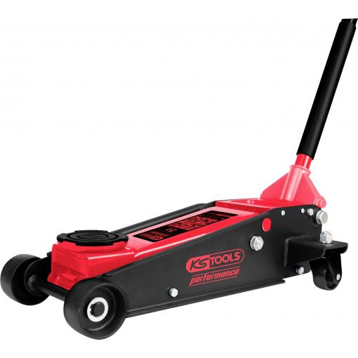 KS Tools Hydraulický zvedák auta