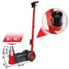 KS Tools Pneumaticko-hydraulický zvedák vozíků tlakových lahví