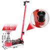 KS Tools Pneumaticko-hydraulický zvedák vozíků tlakových lahví 40 t