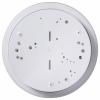 Sygonix SY-5844660 stropní svítidlo s PIR senzorem E27 bílá
