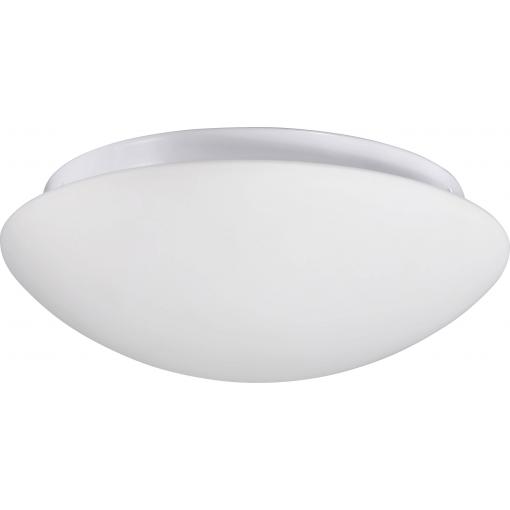 Sygonix SY-5844660 stropní svítidlo s PIR senzorem E27 bílá