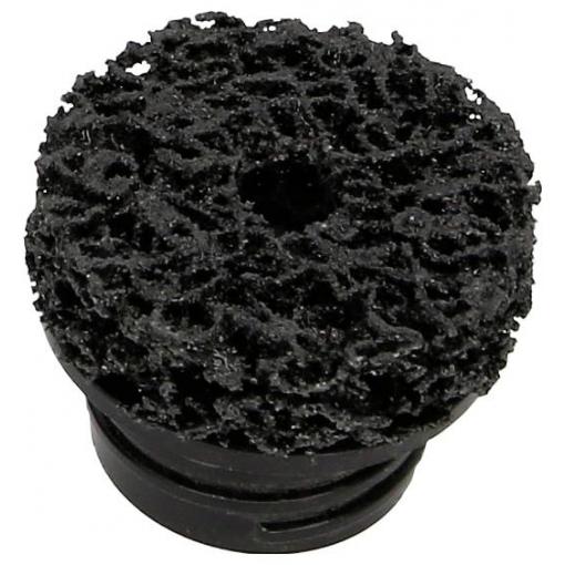 KS Tools 100.5092 Sada náhradních kotoučů pro náboje kola Ø 50 x 13 mm, 10 ks