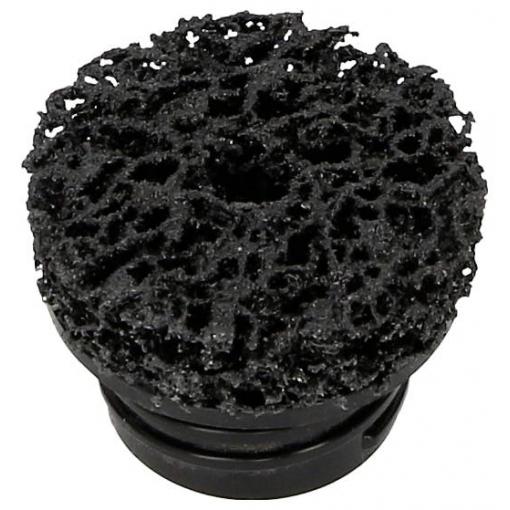 KS Tools 100.5091 Sada náhradních kotoučů pro náboje kola Ø 50 x 12 mm, 10 ks