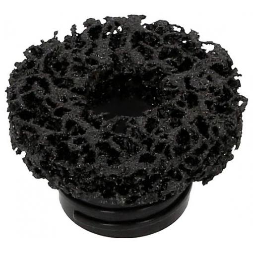 KS Tools 100.5096 Sada náhradních kotoučů pro náboje kola Ø 60 x 22 mm, 10 ks
