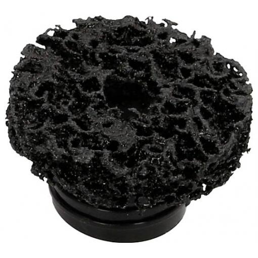 KS Tools 100.5094 Sada náhradních kotoučů pro náboje kola Ø 60 x 16 mm, 10 ks