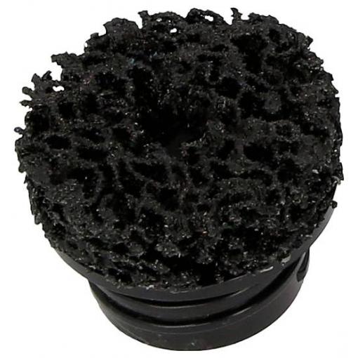 KS Tools 100.5093 Sada náhradních kotoučů pro náboje kola Ø 50 x 14 mm, 10 ks