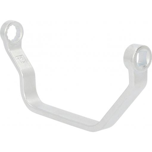 KS Tools 150.2518 nástrčný klíč (ořech) 13 mm 13 mm Čtyřhran
