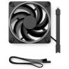 Fractal Design FD-F-MR1-1401 PC větrák s krytem černá