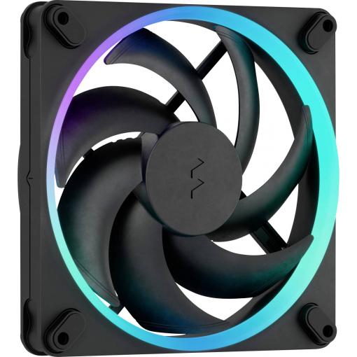 Fractal Design FD-F-MR1-1403 PC větrák s krytem černá