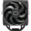 Cooler Master RR-S4KK-25SN-R1 chladič procesoru s větrákem Intel® 1150, Intel® 1151, Intel® 1155, Intel® 1156, Intel® 1200, Intel® 1700, AMD AM4, AMD AM5