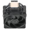 Cooler Master RR-S4KK-25SN-R1 chladič procesoru s větrákem Intel® 1150, Intel® 1151, Intel® 1155, Intel® 1156, Intel® 1200, Intel® 1700, AMD AM4, AMD AM5