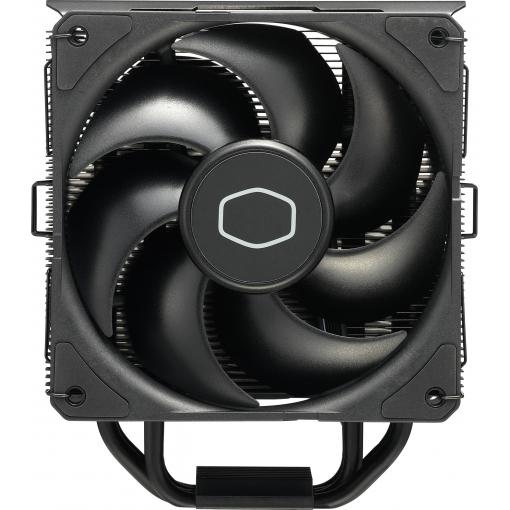 Cooler Master RR-S4KK-25SN-R1 chladič procesoru s větrákem Intel® 1150, Intel® 1151, Intel® 1155, Intel® 1156, Intel® 1200, Intel® 1700, AMD AM4, AMD AM5