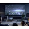 Renkforce RF-HDMID-500 HDMI bezdrátový přenos (sada) 30 m 5.8 GHz 3840 x 2160 Pixel Zabezpečený rádiový přenos