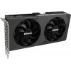 Inno 3D grafická karta Nvidia GeForce RTX 5060 GeForce RTX 5060 8 GB GDDR7 RAM PCIe x8 HDMI™, DisplayPort Sopka, NVIDIA G-Sync