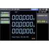 VOLTCRAFT EL-1400 elektronická zátěž 150 V/DC 40 A 400 W