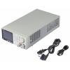 VOLTCRAFT EL-1200 elektronická zátěž 150 V/DC 20 A 200 W