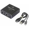 Renkforce RF-6739680 RF-GES-400 síťový switch RJ45 5 portů 1 GBit/s USB napájení