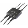Renkforce RF-6739680 RF-GES-400 síťový switch RJ45 5 portů 1 GBit/s USB napájení