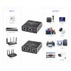 Renkforce RF-6739680 RF-GES-400 síťový switch RJ45 5 portů 1 GBit/s USB napájení
