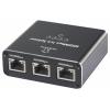 Renkforce RF-6739680 RF-GES-400 síťový switch RJ45 5 portů 1 GBit/s USB napájení