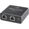 Renkforce RF-6739680 RF-GES-400 síťový switch RJ45 5 portů 1 GBit/s USB napájení