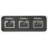 Renkforce RF-6739680 RF-GES-400 síťový switch RJ45 5 portů 1 GBit/s USB napájení