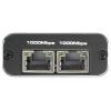 Renkforce RF-6739678 RF-GES-200 síťový switch RJ45 2 porty USB napájení