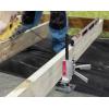 TOOLCRAFT TO-10104636 Jednoruční montážní nástroj, max. nostnost 150 kg