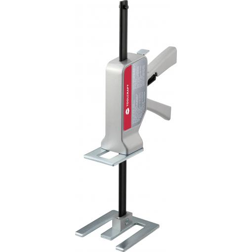 TOOLCRAFT TO-10104636 Jednoruční montážní nástroj, max. nostnost 150 kg