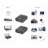 Renkforce RF-EW-700 síťový switch RJ45, 2 porty, 5 GBit/s, USB napájení