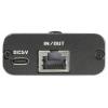 Renkforce RF-EW-700 síťový switch RJ45, 2 porty, 5 GBit/s, USB napájení